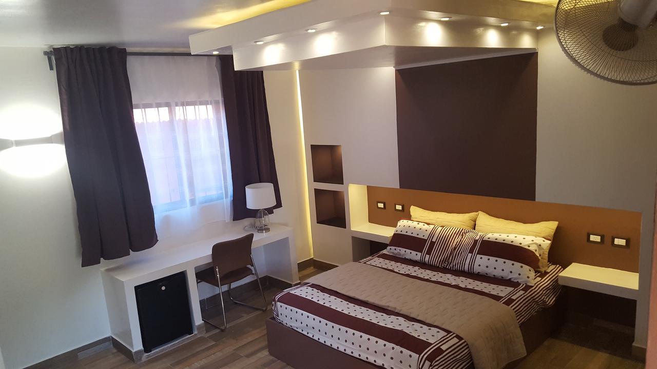 Hotel El Dorado Ла-Романа Экстерьер фото